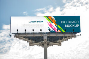 Billboard klasyczny czy cyfrowy?